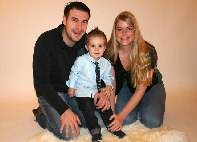 Familienfotografie – Motiv 3