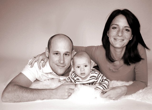 Familienfotografie – Motiv 5