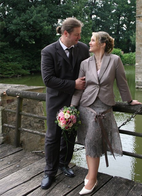 Hochzeitsfotografie – Motiv 3