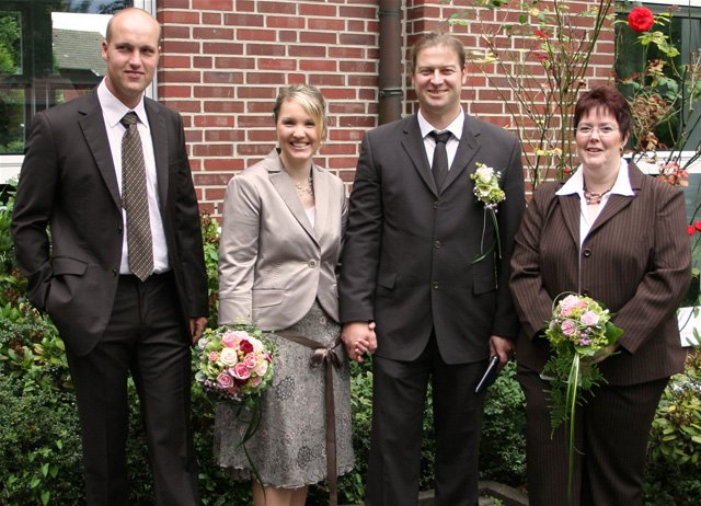 Hochzeitsfotografie – Motiv 4